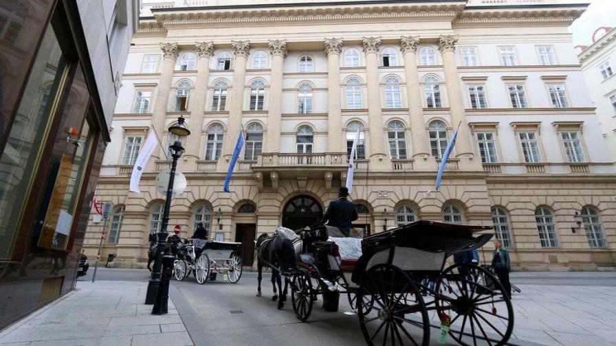 Austria permitirá actos al aire libre de hasta 10 mil personas en septiembre