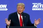 Trump arremete contra la ABC, cadena de su debate contra Harris: Son personas horribles Trump arremete contra la ABC, cadena de su debate contra Harris: Son personas horribles