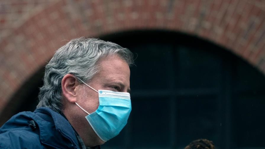 Suspendidos cuatro funcionarios de prisión en Nueva York por muerte de trans