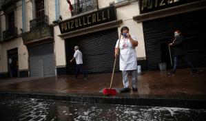 OMS: la pandemia sigue en una fase preocupante e intensa en Latinoamérica