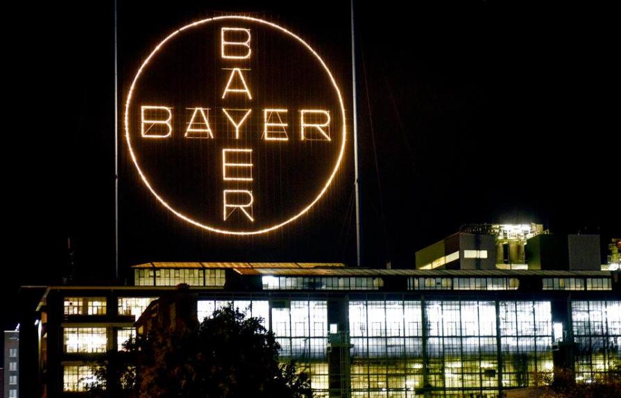 Bayer indemnizará con 10,900 millones de dólares a perjudicados por herbicida glifosato