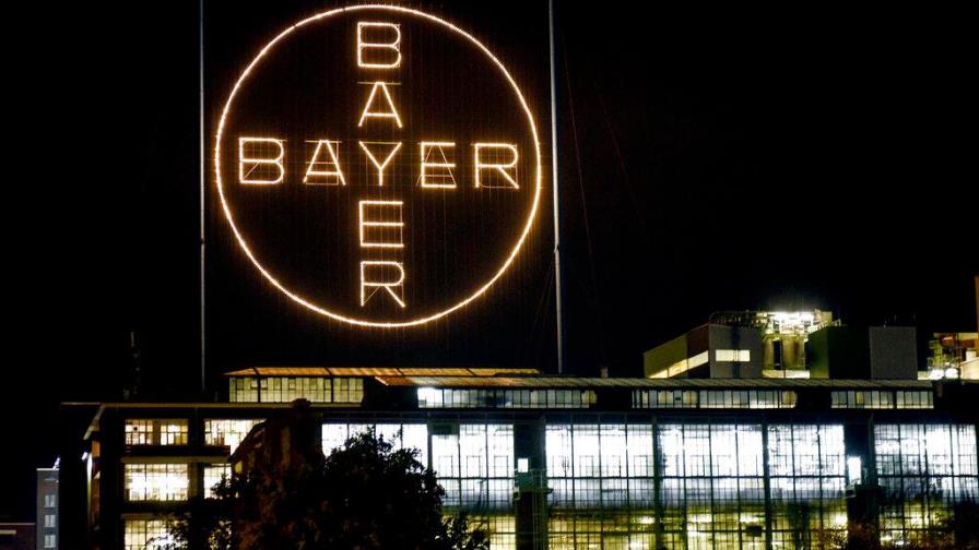 Bayer indemnizará con 10,900 millones de dólares a perjudicados por herbicida glifosato