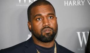 Trump considera “interesante” eventual candidatura de Kanye West en EEUU