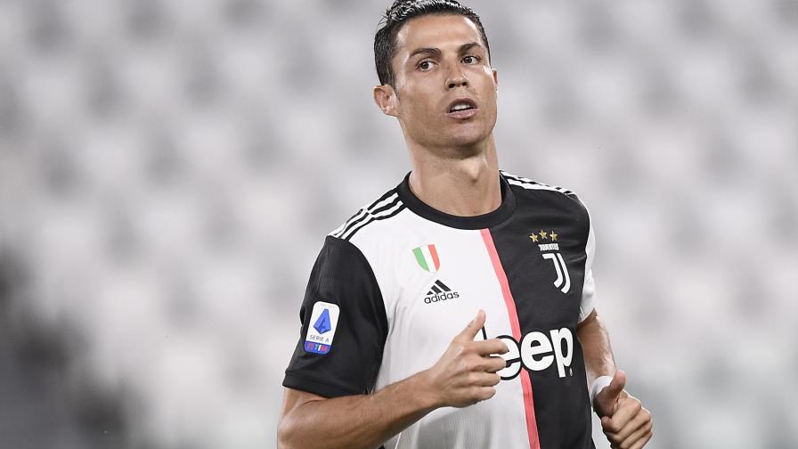 Cristiano Ronaldo se aproxima a Immobile en goleadores de Serie A