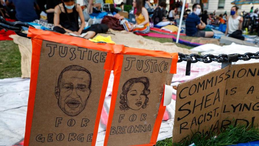 Ola de tiroteos en Nueva York durante fin de semana deja tres fallecidos