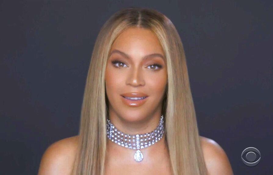 El poderoso discurso de Beyoncé a favor de las protestas
