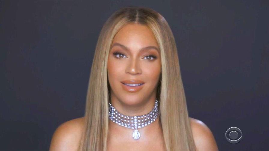 El poderoso discurso de Beyoncé a favor de las protestas El poderoso discurso de Beyoncé a favor de las protestas