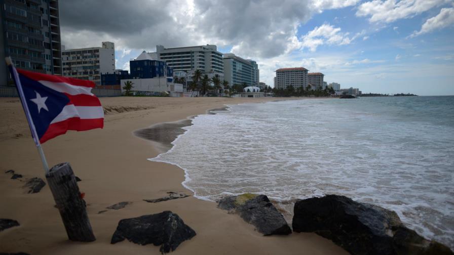 Funcionarios de EEUU visitarán Puerto Rico para instalación de farmacéuticas