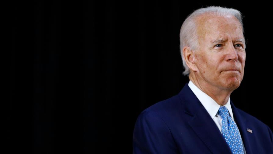 Biden lanza mensaje de unidad frente al racismo con motivo del 4 de julio