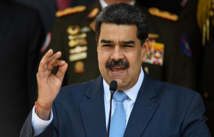 EEUU prohíbe la entrada al país a dos exaltos funcionarios venezolanos