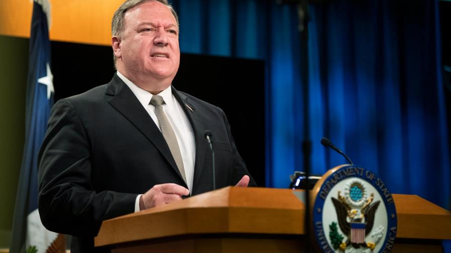 EEUU anuncia restricción de visas para funcionarios chinos por restricciones en Tíbet