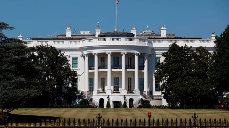 La Casa Blanca reitera que la inflación se moderará este año tras subir al 7 %