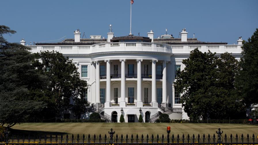 La Casa Blanca descarta imposición de un pasaporte de vacunación en EEUU