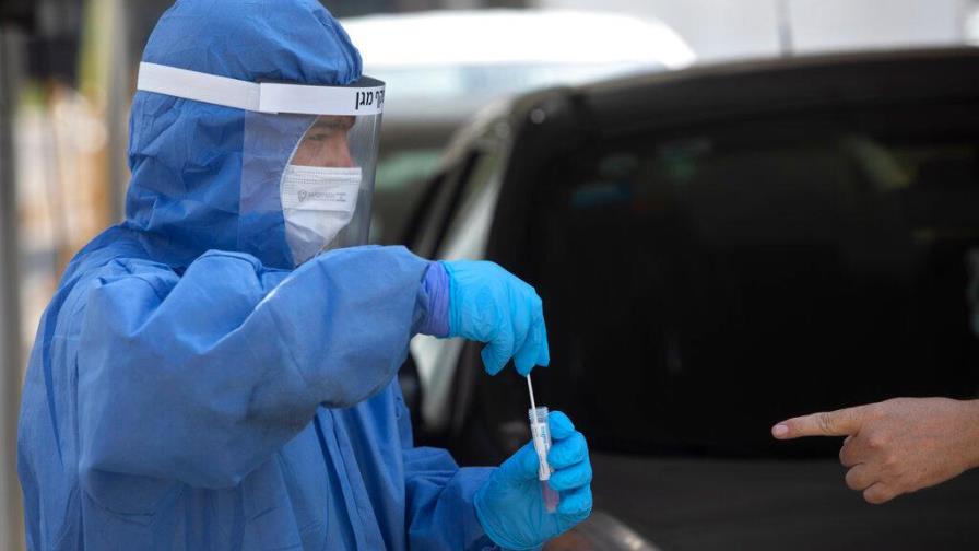 Costa Rica contabiliza dos fallecidos más y alcanza 21 muertes por COVID-19
