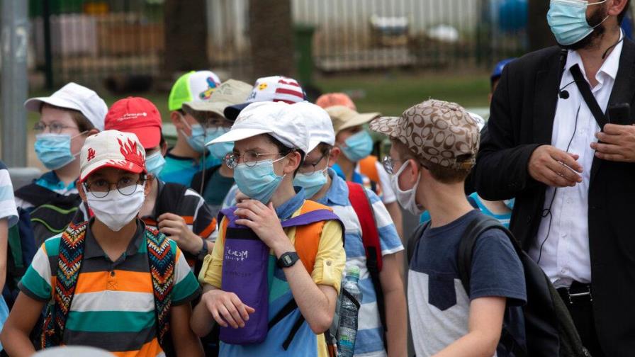 El equilibrio con el medioambiente, clave para evitar una nueva pandemia