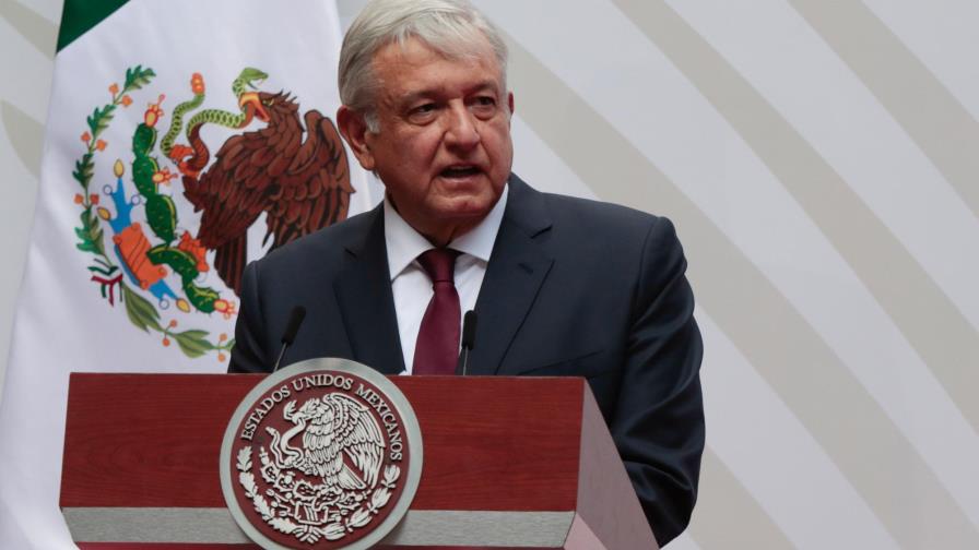 Trump quiere emular con López Obrador la relación entre Lincoln y Juárez
