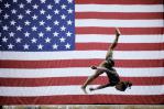Simone Biles habla de los abusos sexuales del doctor Larry Nassar Simone Biles habla de los abusos sexuales del doctor Larry Nassar