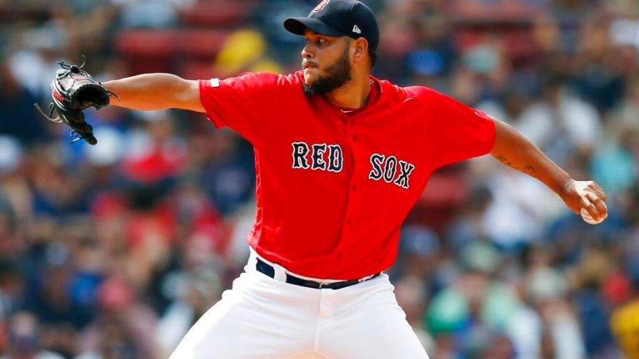 Rodríguez se perderá el resto de la temporada por problemas de corazón vinculados al COVID-19