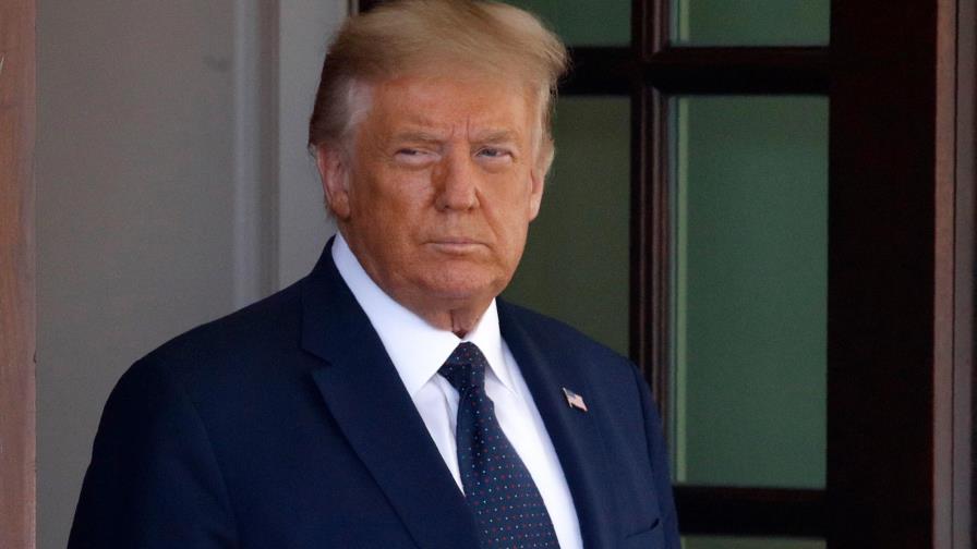 Mayoría en Florida cree que Donald Trump busca dañar a propósito el Servicio Postal Mayoría en Florida cree que Donald Trump busca dañar a propósito el Servicio Postal