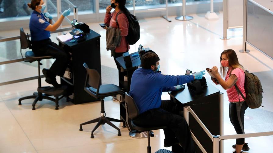 Un tercio de la plantilla de Southwest Airlines solicita salidas incentivadas Un tercio de la plantilla de Southwest Airlines solicita salidas incentivadas