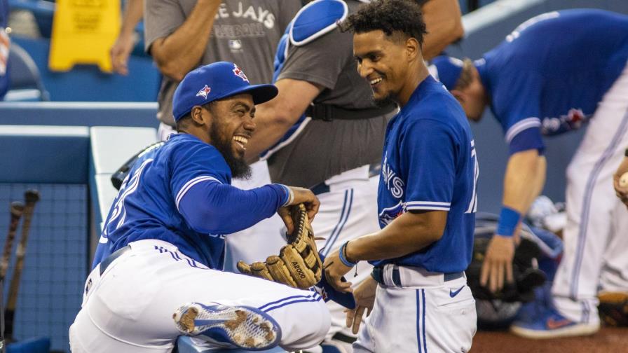 Desde US$750 hasta cárcel, las penalidades a peloteros de Toronto que dejen hotel del equipo Desde US$750 hasta cárcel, las penalidades a peloteros de Toronto que dejen hotel del equipo