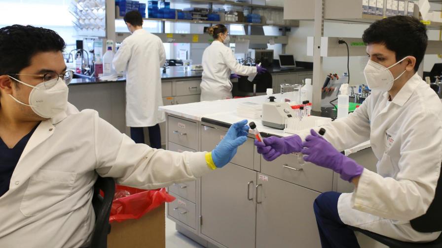 EEUU: Aumentan muertes por coronavirus como se preveía