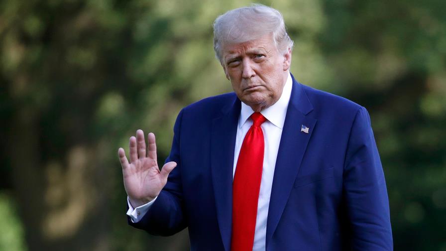 ¿Cuál es la visión de Trump para un segundo mandato?