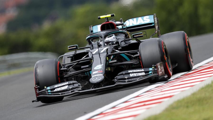 No habrá GP de Estados Unidos de Fórmula Uno este año No habrá GP de Estados Unidos de Fórmula Uno este año