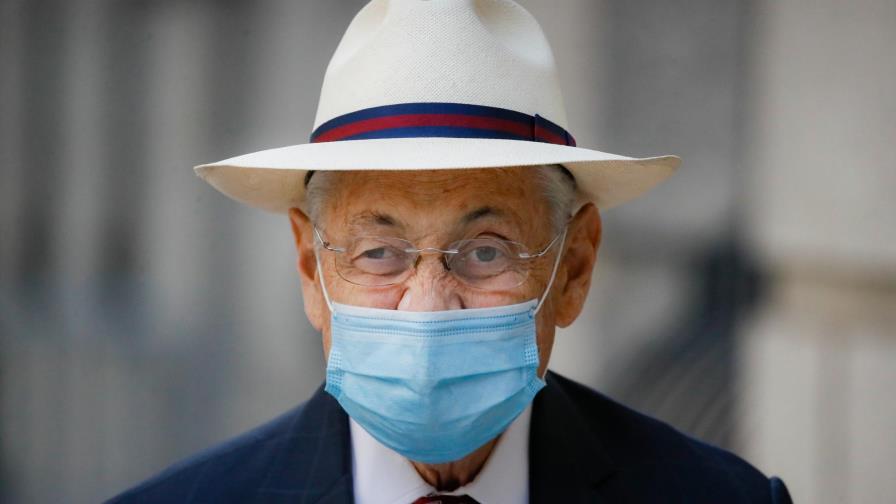Expresidente de la Asamblea de Nueva York condenado a cárcel por corrupción