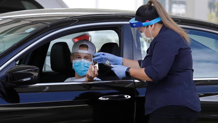 California supera los 400,000 casos de covid-19 y se acerca a Nueva York