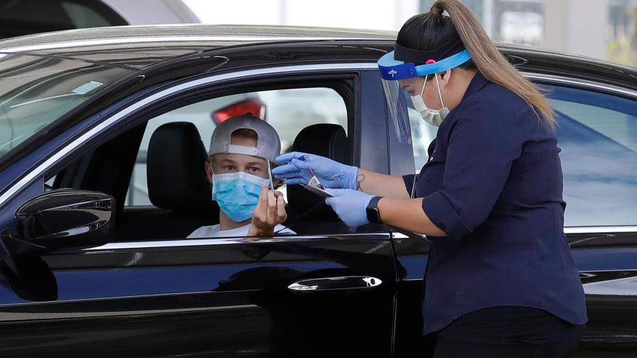 Nuevas restricciones para frenar la pandemia cuando el mundo registra 650.000 muertos
