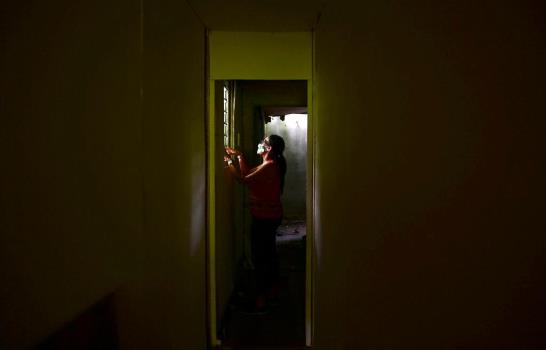 Puerto Rico: miles siguen sin casa desde el huracán María