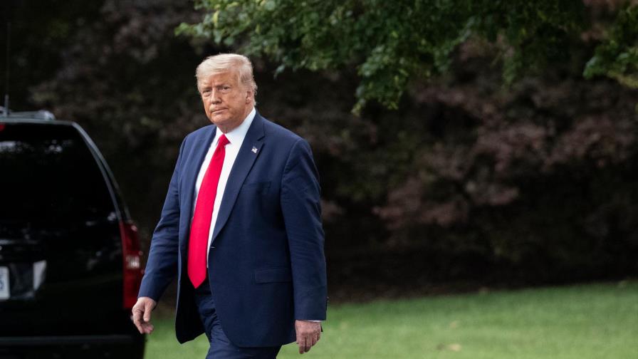 Trump alivia controles sobre exportaciones de drones armados