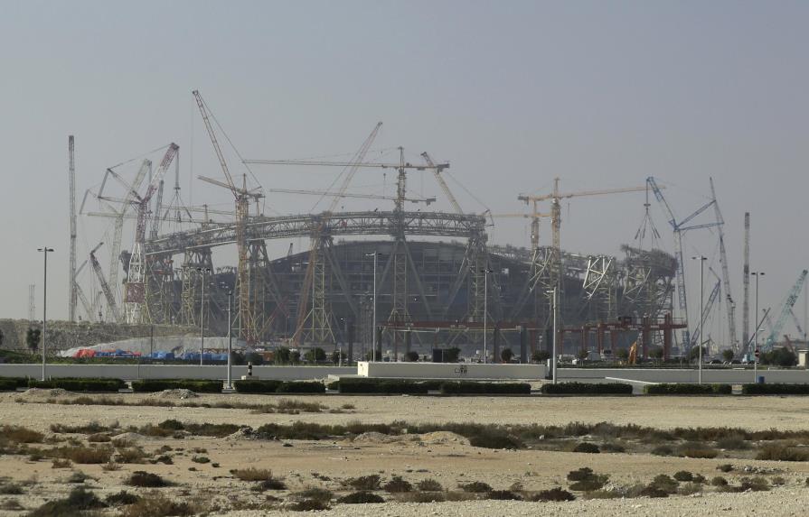 Qatar quiere organizar los Juegos Olímpicos del 2032