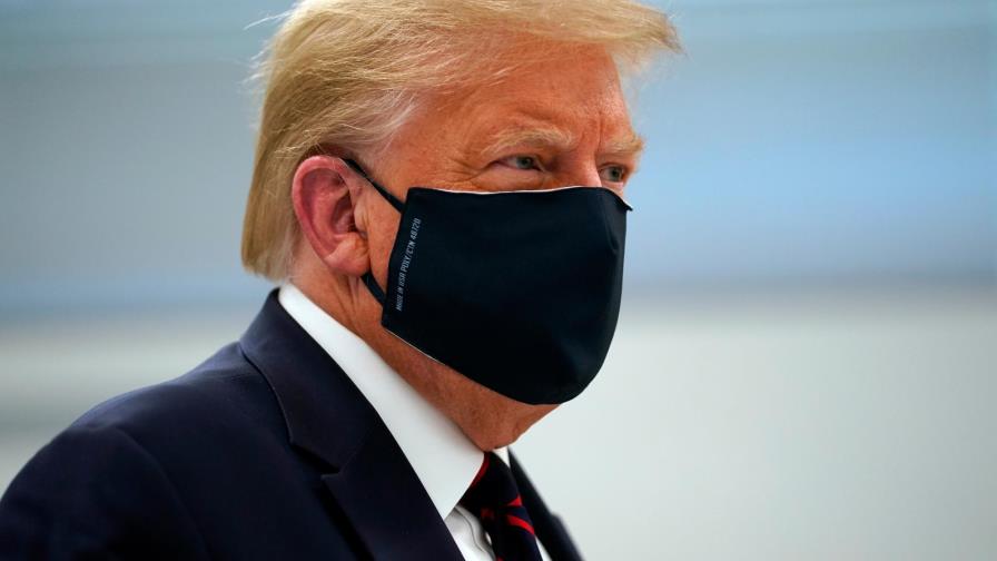 Trump nombra como embajador en Alemania a general retirado favorable salida de militares