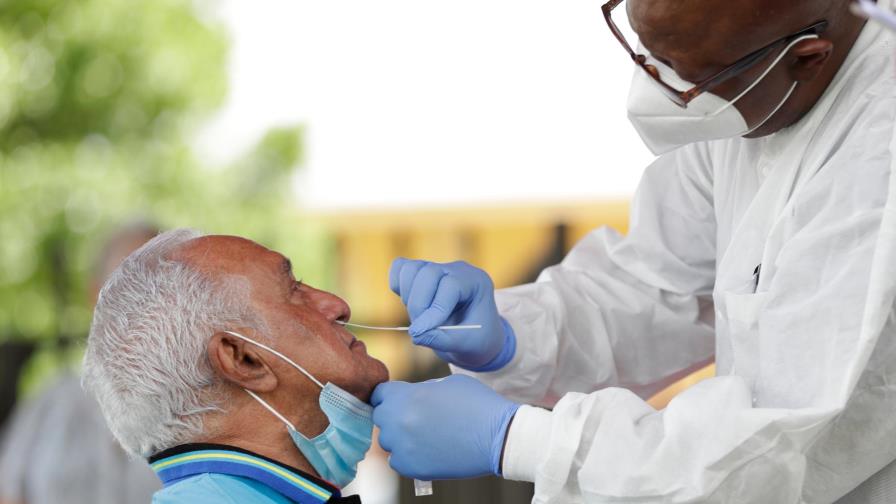 EEUU supera los 149.000 muertos y 4,34 millones de casos de COVID-19