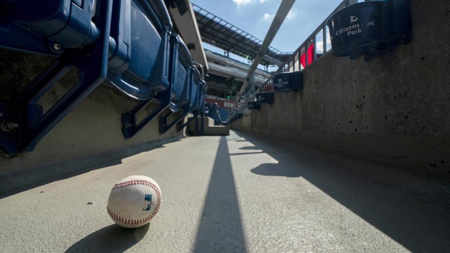 Casos positivos en Marlins ascienden a 17, ninguno en Filis Casos positivos en Marlins ascienden a 17, ninguno en Filis