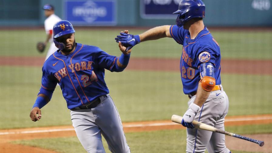 Robinson Canó llegó a 325 jonrones y rompió empate con Gary Carter y Lance Parrish Robinson Canó llegó a 325 jonrones y rompió empate con Gary Carter y Lance Parrish
