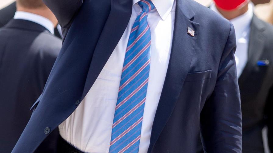 Trump amplía su polémico despliegue policial a Cleveland, Detroit y Milwauke