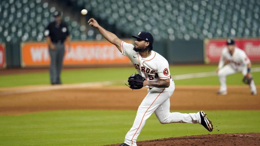 Astros buscan segunda opinión antes de llevar a Osuna al quirófano Astros buscan segunda opinión antes de llevar a Osuna al quirófano