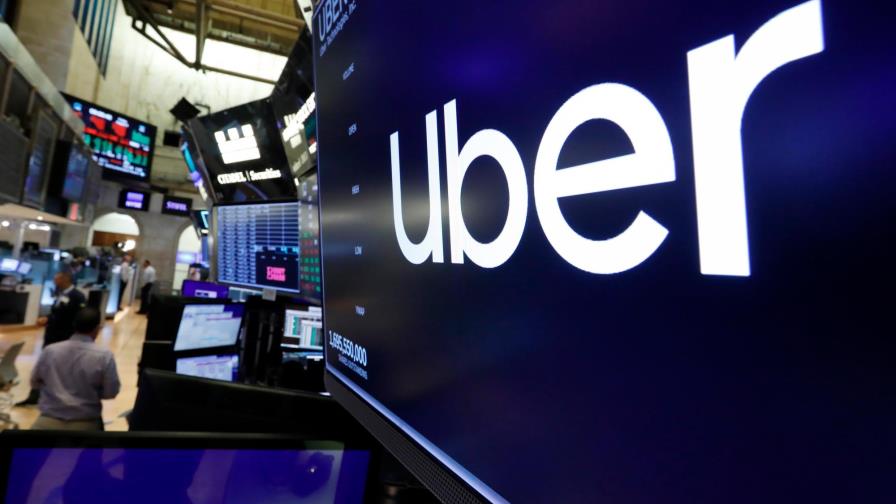 Uber pierde 4.711 millones en la primera mitad del año lastrado por COVID-19 Uber pierde 4.711 millones en la primera mitad del año lastrado por COVID-19