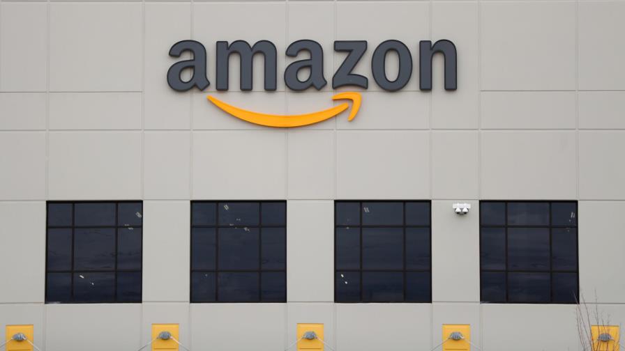 Amazon estudia usar centros comerciales para agilizar repartos, según WSJ Amazon estudia usar centros comerciales para agilizar repartos, según WSJ