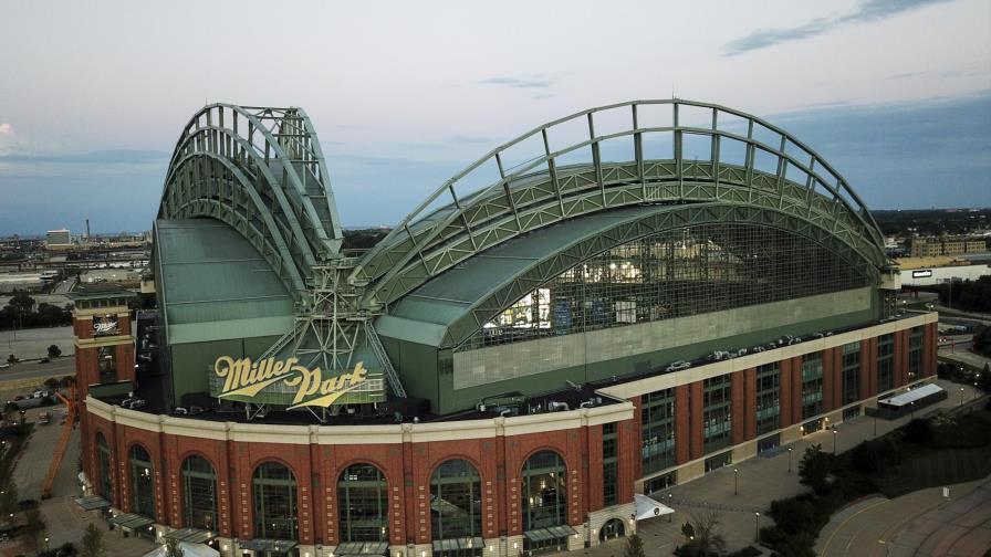 Pospuesto hasta el domingo juego Cardenales y Cerveceros