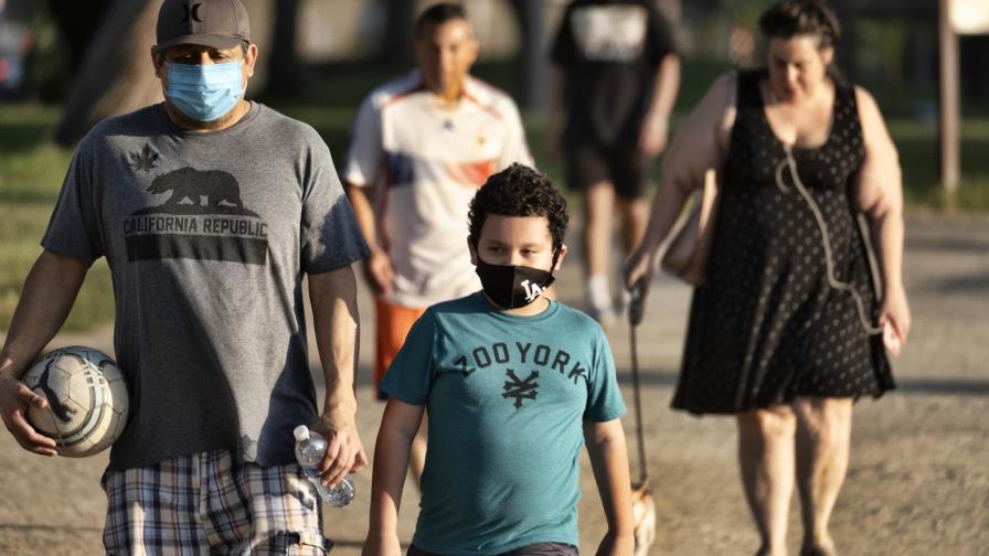 COVID-19 puede empujar a 100 millones de personas a la pobreza extrema, dice presidente del BM COVID-19 puede empujar a 100 millones de personas a la pobreza extrema, dice presidente del BM