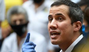 EE.UU dice que es tiempo de que criminales permitan transici&oacute;n en Venezuela