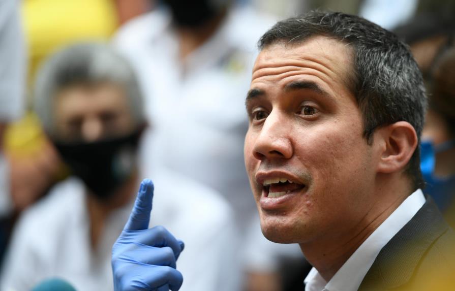 EE.UU dice que es tiempo de que criminales permitan transición en Venezuela