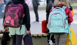 Ley protege al menor sin importar su situaci&oacute;n de calle