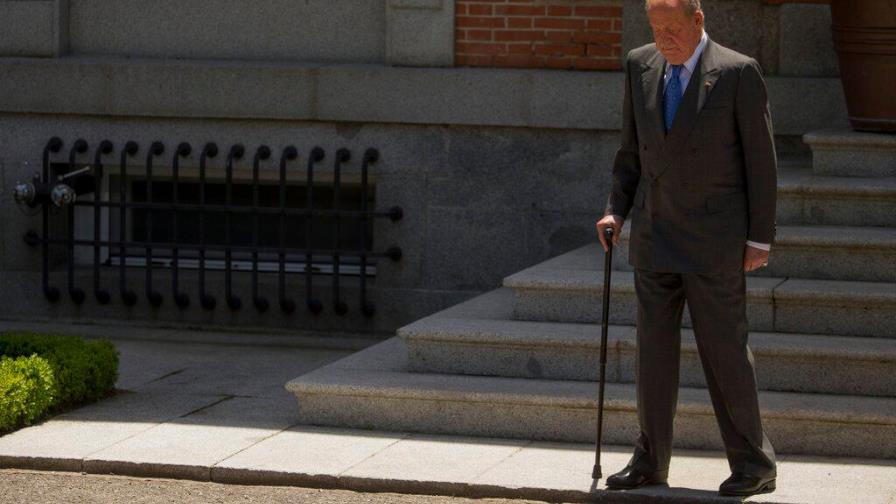 ¿Por qué abandonó España el rey emérito Juan Carlos? ¿Por qué abandonó España el rey emérito Juan Carlos?