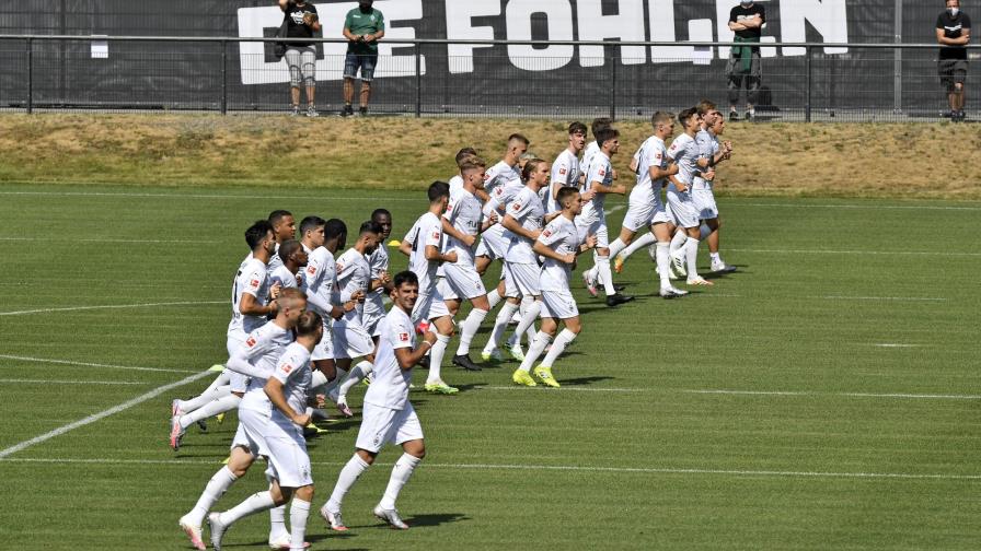 La Bundesliga aprueba plan para el retorno del público a los estadios