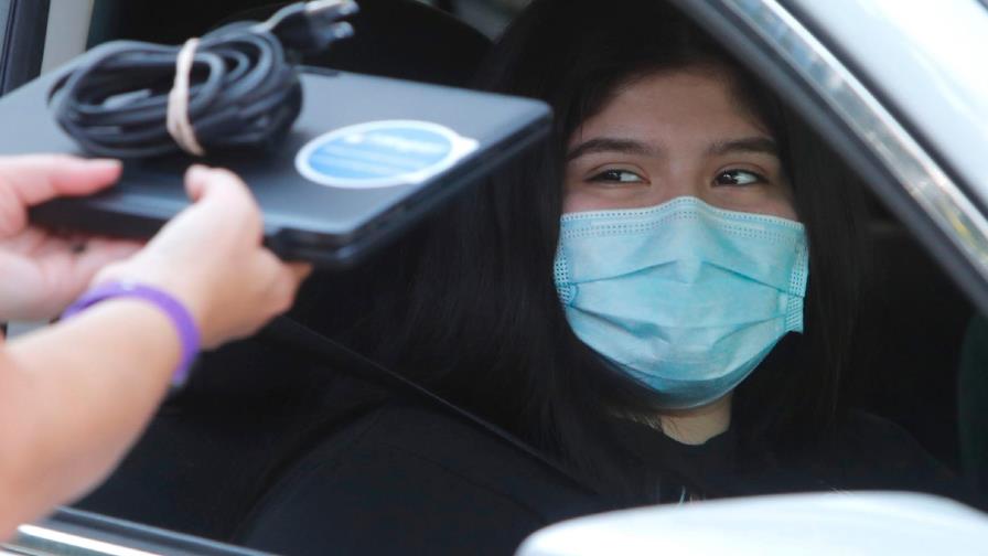 Texas reprenderá a médicos que pregonen cura de COVID-19 Texas reprenderá a médicos que pregonen cura de COVID-19